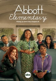 Abbott Elementary - Season 2 (2022)