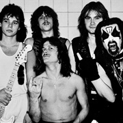 Mercyful Fate