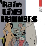 Rain Like Hammers: Sky Cradle