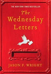 The Wednesday Letters (Jason F. Wright)