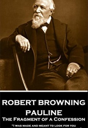 Pauline (Robert Browning)