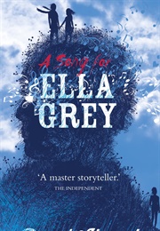 A Song for Ella Grey (David Almond)