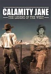 Calamity Jane: Legend of the West (2014)