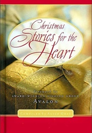 Christmas Stories for the Heart (Alice Gray)