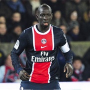 Mamadou Sakho