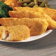 Fish Tenders