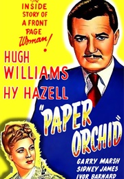 Paper Orchid (1949)