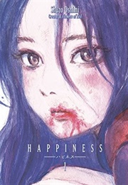 Happiness Vol. 1 (Shuzo Oshimi)