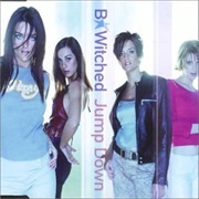 B*Witched - Jump Down