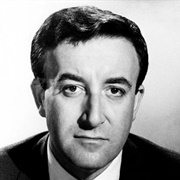 Peter Sellers