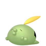 Gulpin (Male)