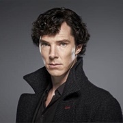 Sherlock Holmes (Sherlock)