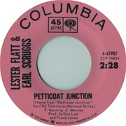 Petticoat Junction - Lester Flatt &amp; Earl Scruggs