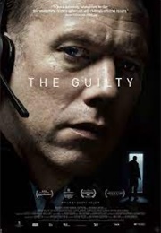 The Guilty (2018)