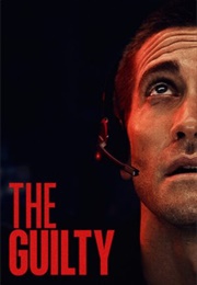 The Guilty (2021)