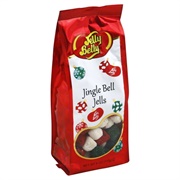 Jelly Belly Jingle Bell Jells