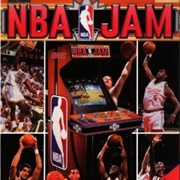 NBA Jam