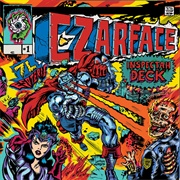 CZARFACE - Inspectah Deck + 7L &amp; Esoteric = CZARFACE