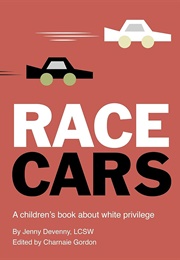 Race Cars (Jenny Devenny)