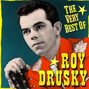 Pick of the Week - Roy Drusky