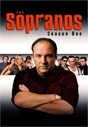 The Sopranos Season 1 (1999)