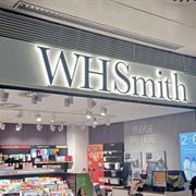 Whsmith Zaventem 3