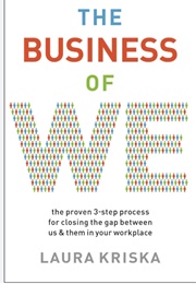 The Business of We (Laura Kriska)