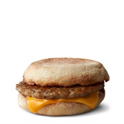 Sausage McMuffin®