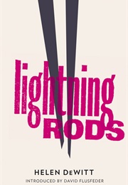 Lightning Rods (Helen Dewitt)