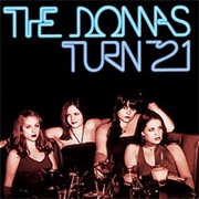 The Donnas - The Donnas Turn 21