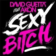 Sexy Bitch - David Guetta Feat. Akon