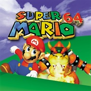 Super Mario 64 (1996)