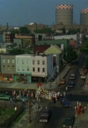 Metropolitan Avenue (1985)