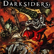 Darksiders: The Graphic Adventure (Comics)