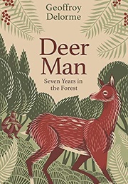 Deer Man (Geoffroy Delorme)