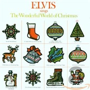 The Wonderful World of Christmas - Elvis Presley