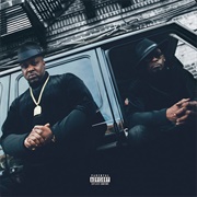 Smoke DZA &amp; Pete Rock - Don&#39;t Smoke Rock