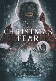 Christmas Fear (Matt Shaw)