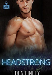 Headstrong (Eden Finley)