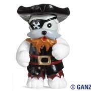 Swashbucklin Schnauzer