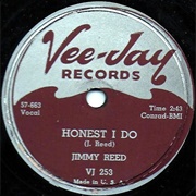 Honest I Do - Jimmy Reed