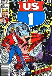 U.S. 1 (1983); #1 (Al Milgrom)