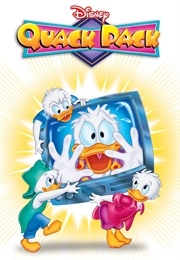 Quack Pack (1996)