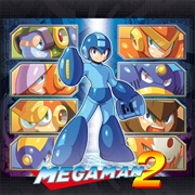 Mega Man 2 (1988)