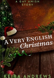 A Very English Christmas (Keira Andrews)