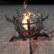 Brazier