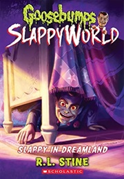 Slappy in Dreamland (R.L. Stine)