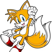 Miles &quot;Tails&quot; Prower