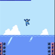 Rockman Diver