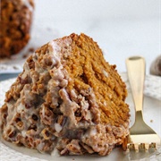 Coffee Cake